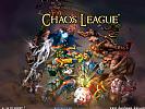 Chaos League - wallpaper