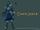 Chaos League - wallpaper #2