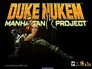 Duke Nukem: Manhattan Project - wallpaper #2