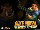 Duke Nukem: Manhattan Project - wallpaper #3