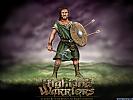 Highland Warriors - wallpaper