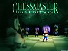 Chessmaster 10th Edition - wallpaper #5