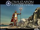 Civilization: Call to Power - wallpaper #1