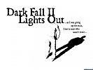 Dark Fall 2: Lights Out - wallpaper #6