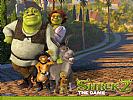 Shrek 2: The Game - wallpaper #6