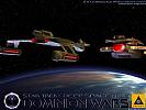 Star Trek: Deep Space Nine: Dominion Wars - wallpaper #8