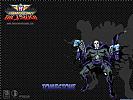 Freedom Force vs. Third Reich - wallpaper #3