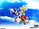 Sonic Heroes - wallpaper #13