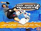 Tony Hawk's Pro Skater 4 - wallpaper