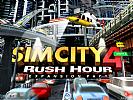 SimCity 4: Rush Hour - wallpaper #2