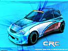 Cross Racing Championship 2005 - wallpaper #3
