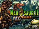 Nanosaur 2: Hatchling - wallpaper #2