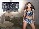 Medal of Honor: Allied Assault - wallpaper #7