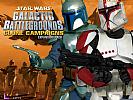 Star Wars: Galactic Battlegrounds: Clone Campaigns - wallpaper #1