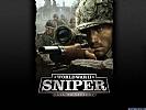 World War II Sniper: Call to Victory - wallpaper