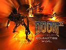 Doom 3: Resurrection of Evil - wallpaper