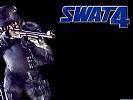 Swat 4: Special Weapons and Tactics - wallpaper #2