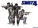 Swat 4: Special Weapons and Tactics - wallpaper #6