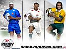 Rugby 2005 - wallpaper #4