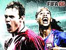 FIFA 06 - wallpaper #1
