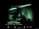The Matrix: Path of Neo - wallpaper #2