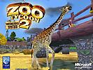 Zoo Tycoon 2: Endangered Species - wallpaper #4