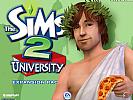 The Sims 2: University - wallpaper #6