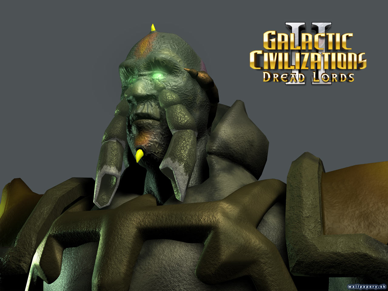 Galactic Civilizations 2: Dread Lords - wallpaper 6