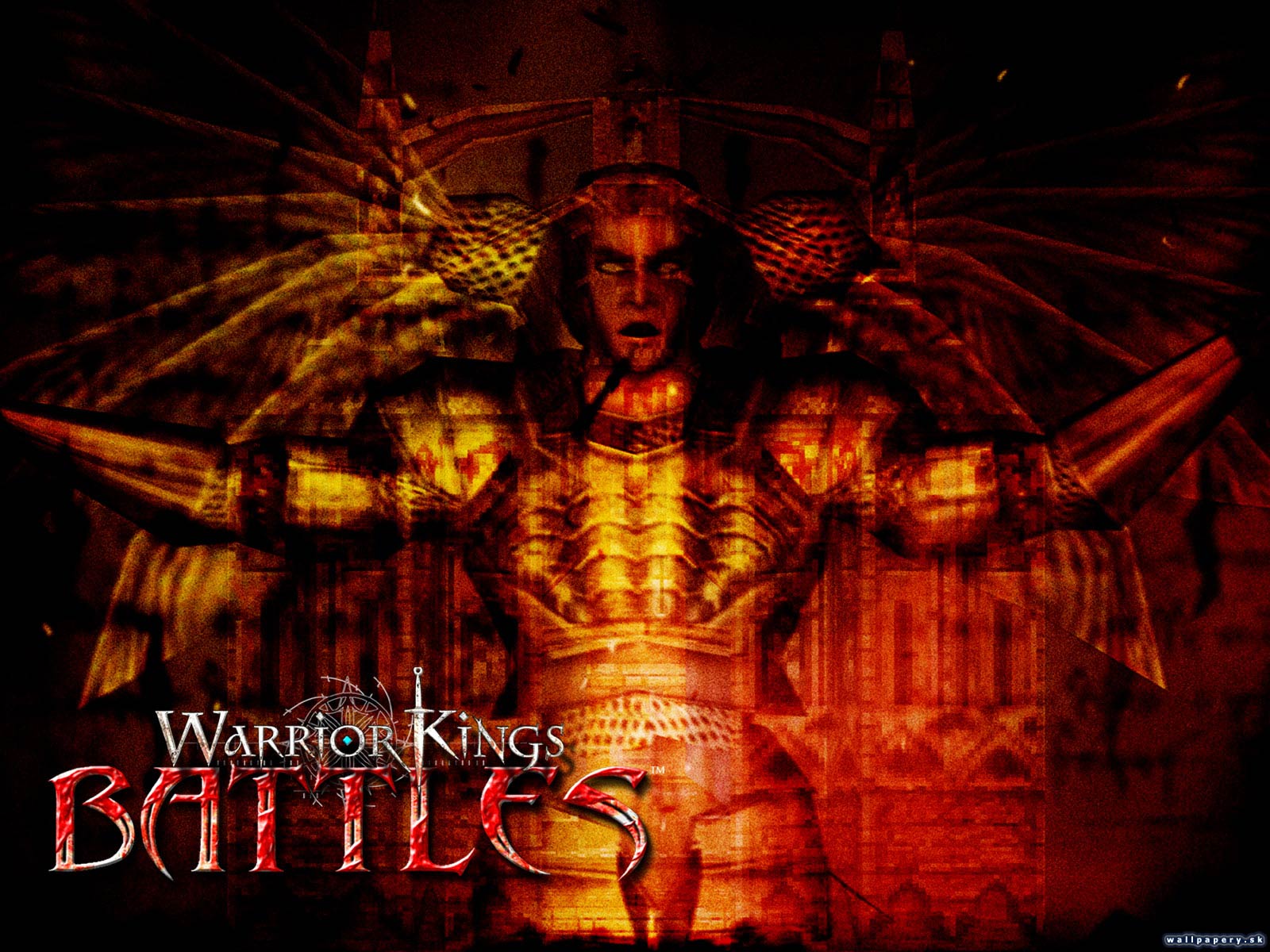 Warrior Kings: Battles - wallpaper 3
