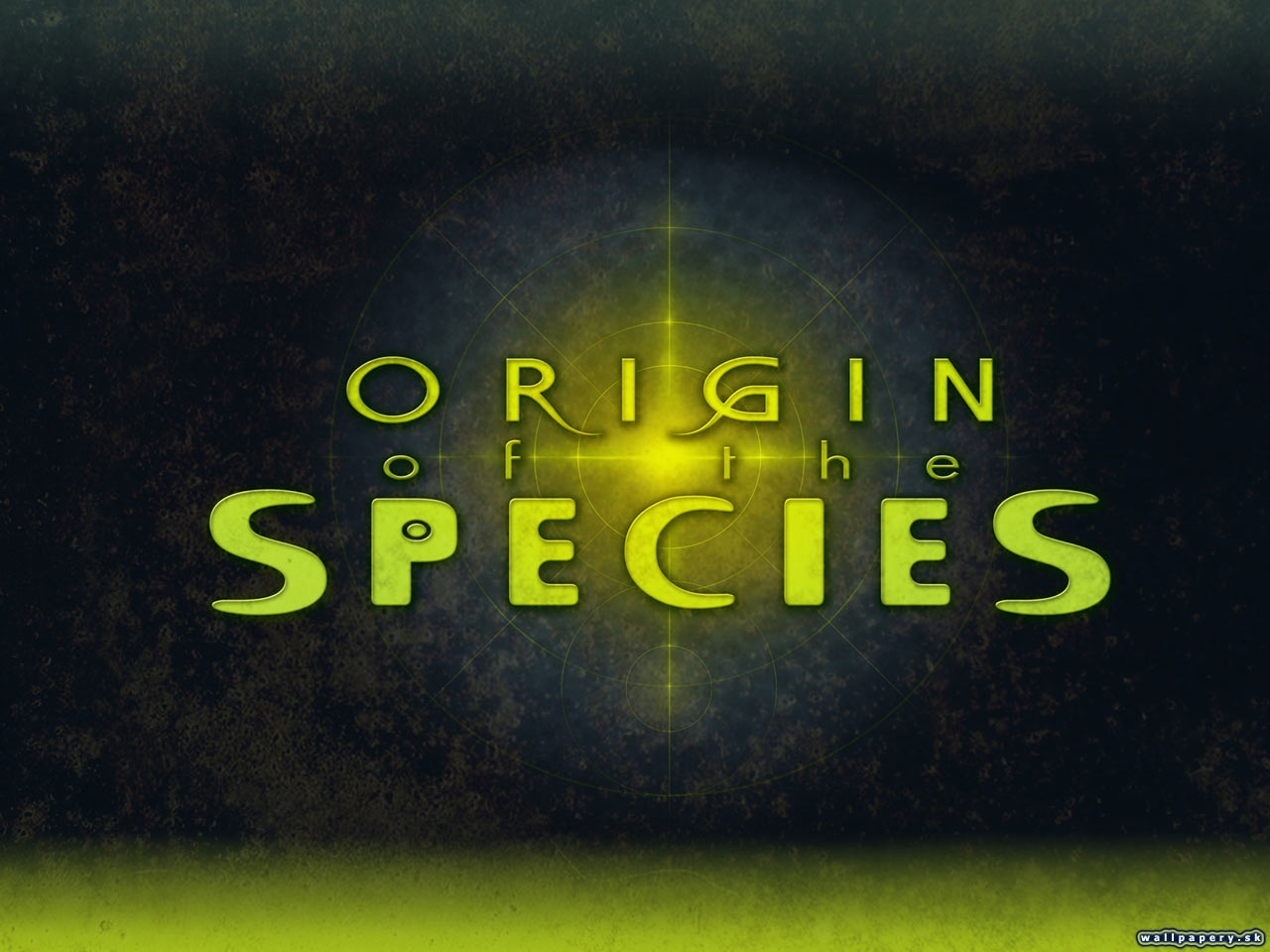 DIRT - Origin of the Species - wallpaper 1