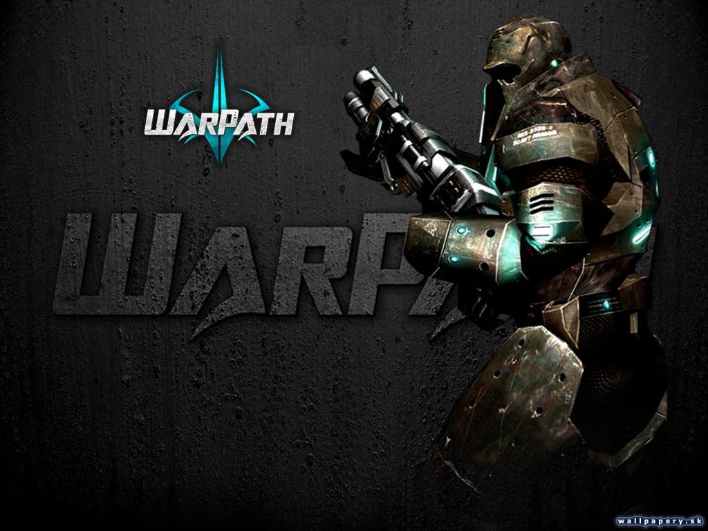 WarPath - wallpaper 5