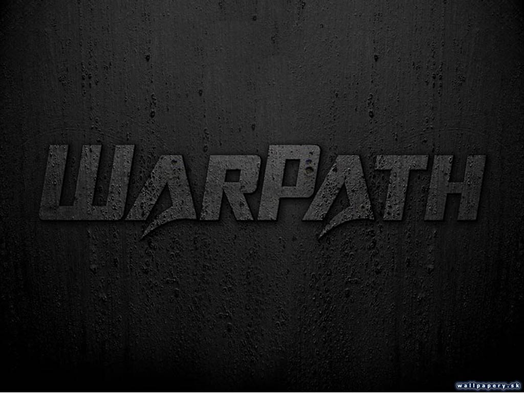 WarPath - wallpaper 8