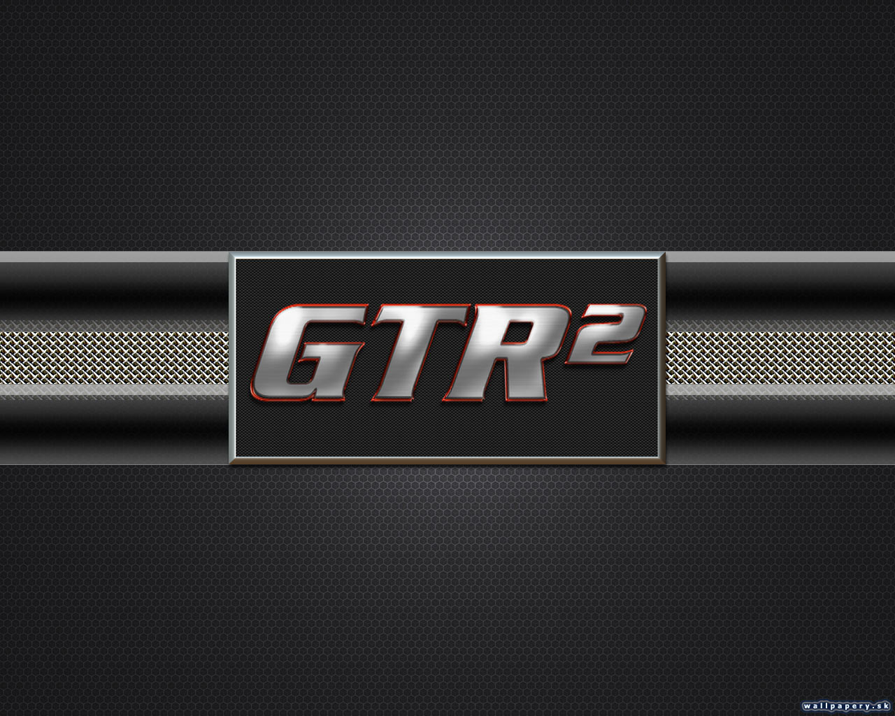 GTR 2: FIA GT Racing Game - wallpaper 12