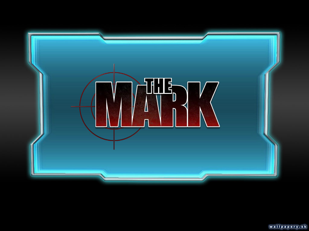 The Mark - wallpaper 4