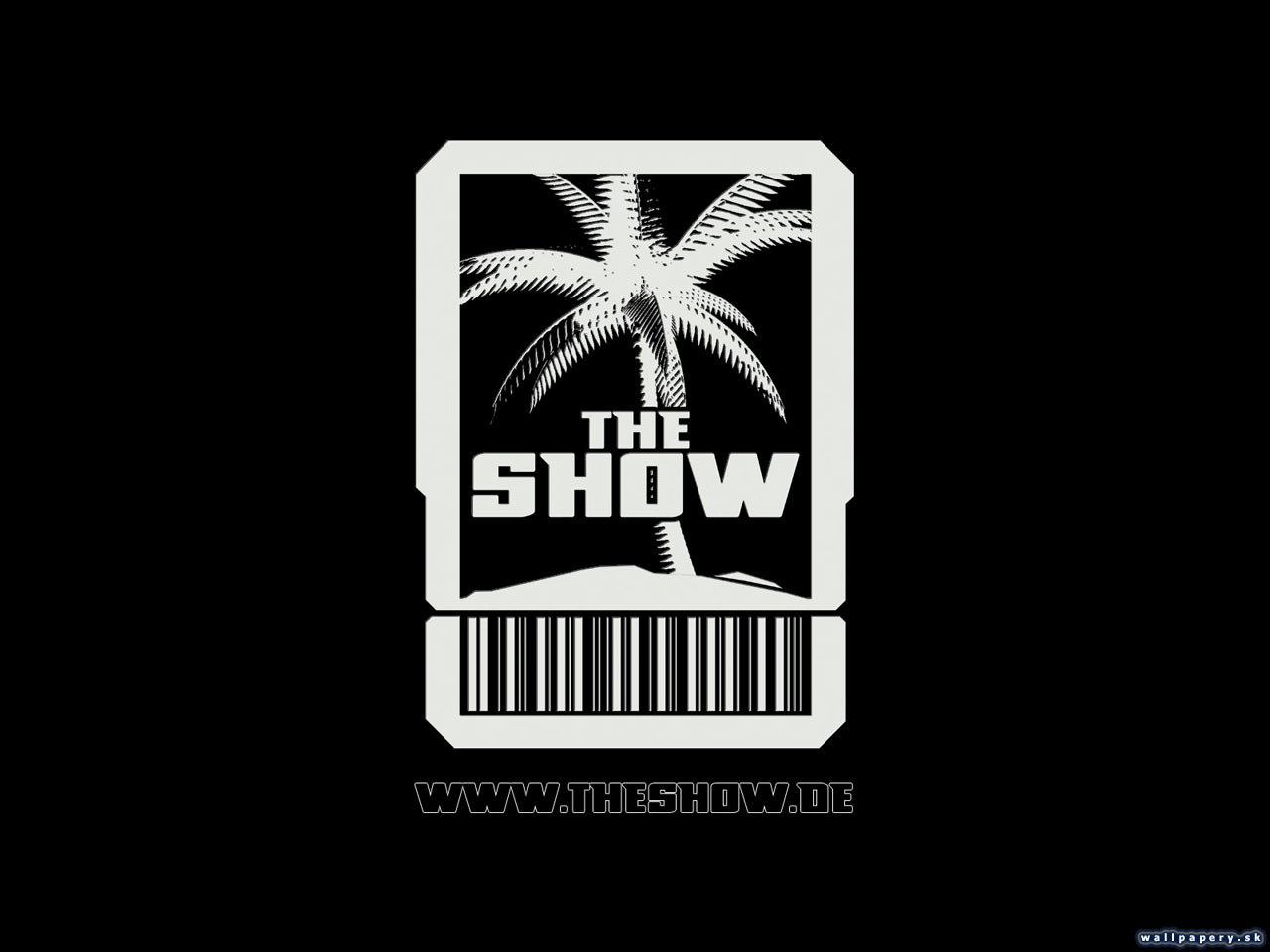 The Show - wallpaper 5