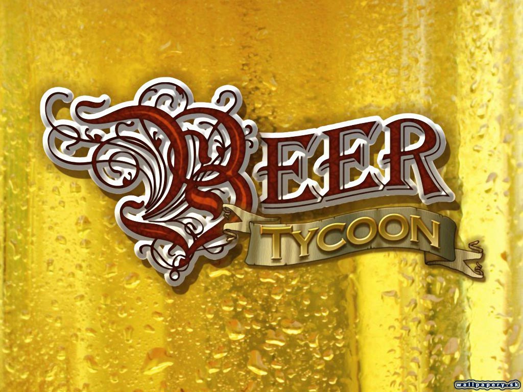 Beer Tycoon - wallpaper 1