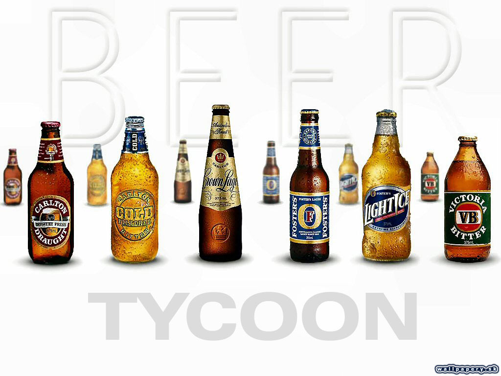 Beer Tycoon - wallpaper 4