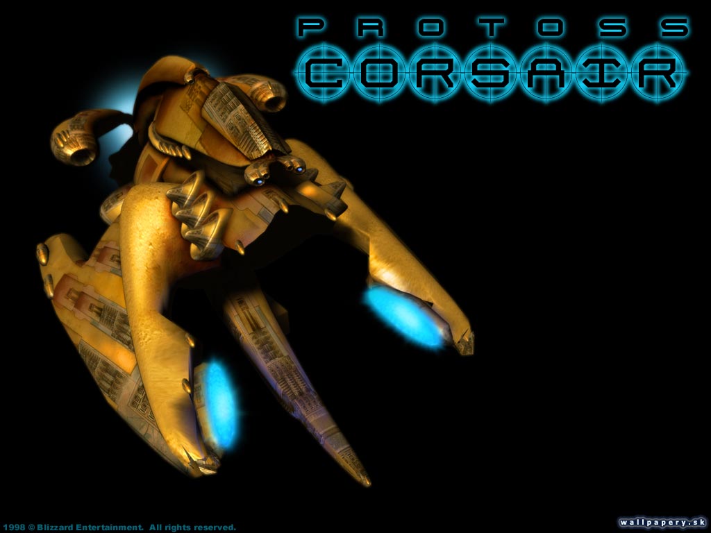 StarCraft: Brood War - wallpaper 7