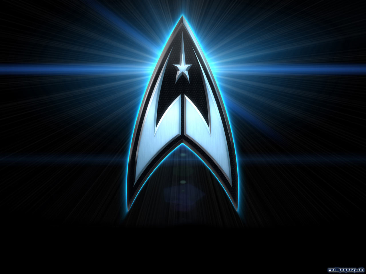 Star Trek Online - wallpaper 3