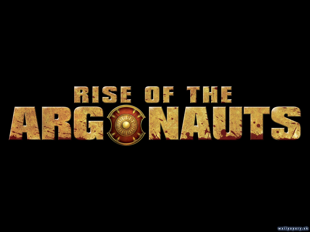 Rise of the Argonauts - wallpaper 13