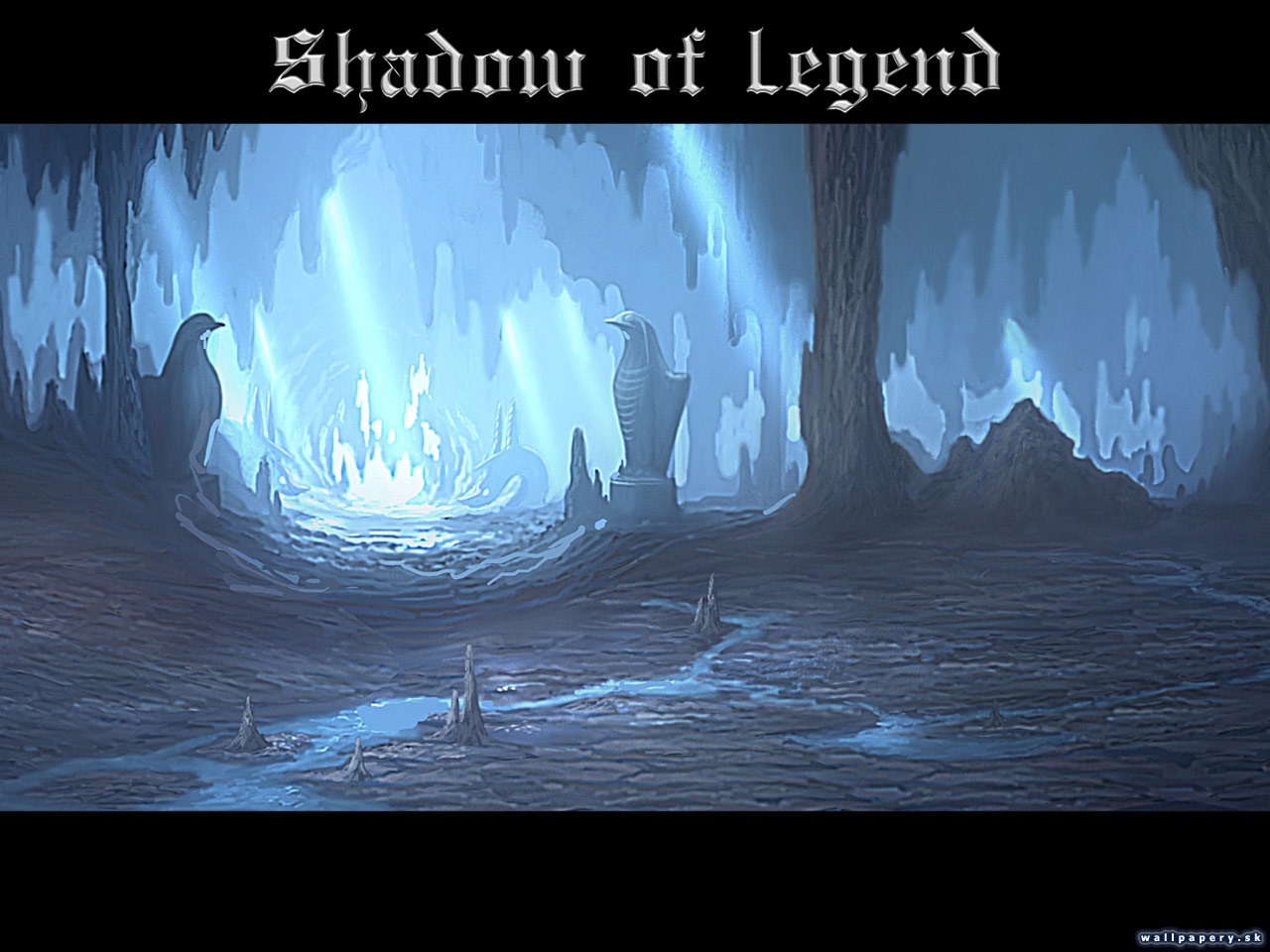 Shadow of Legend - wallpaper 15