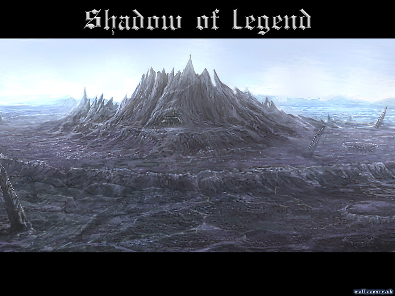 Shadow of Legend - wallpaper 16