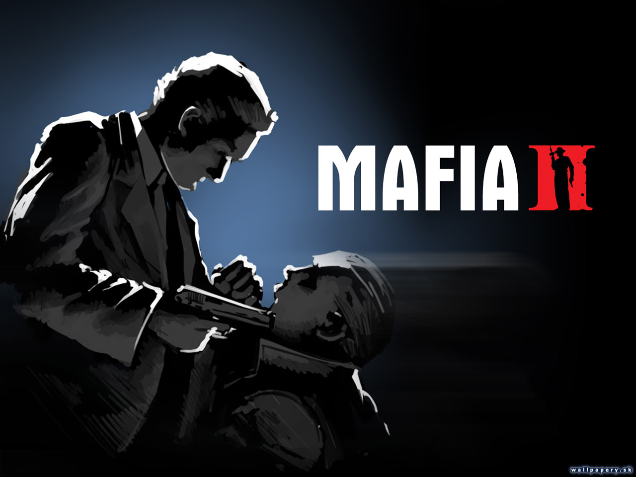 Mafia 2 - wallpaper 9