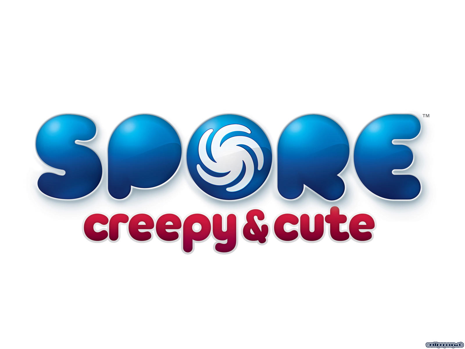 Spore: Creepy & Cute Parts Pack - wallpaper 2