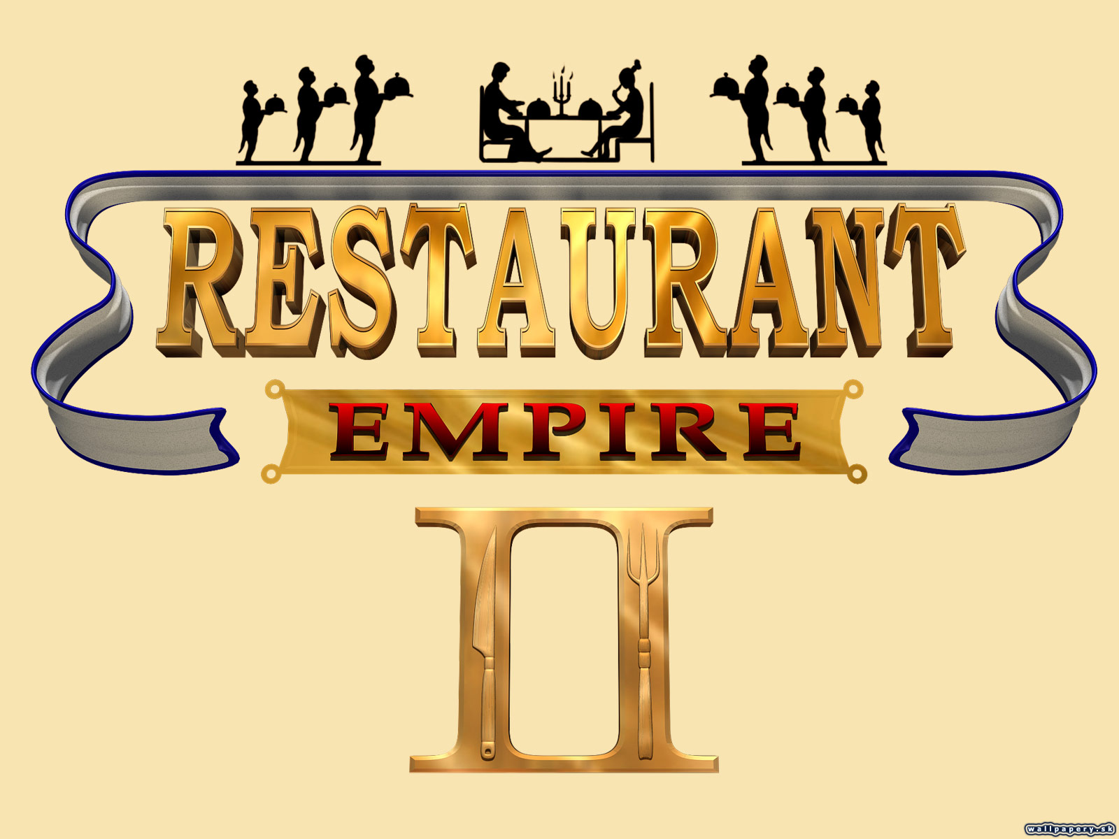 Restaurant Empire 2 - wallpaper 9