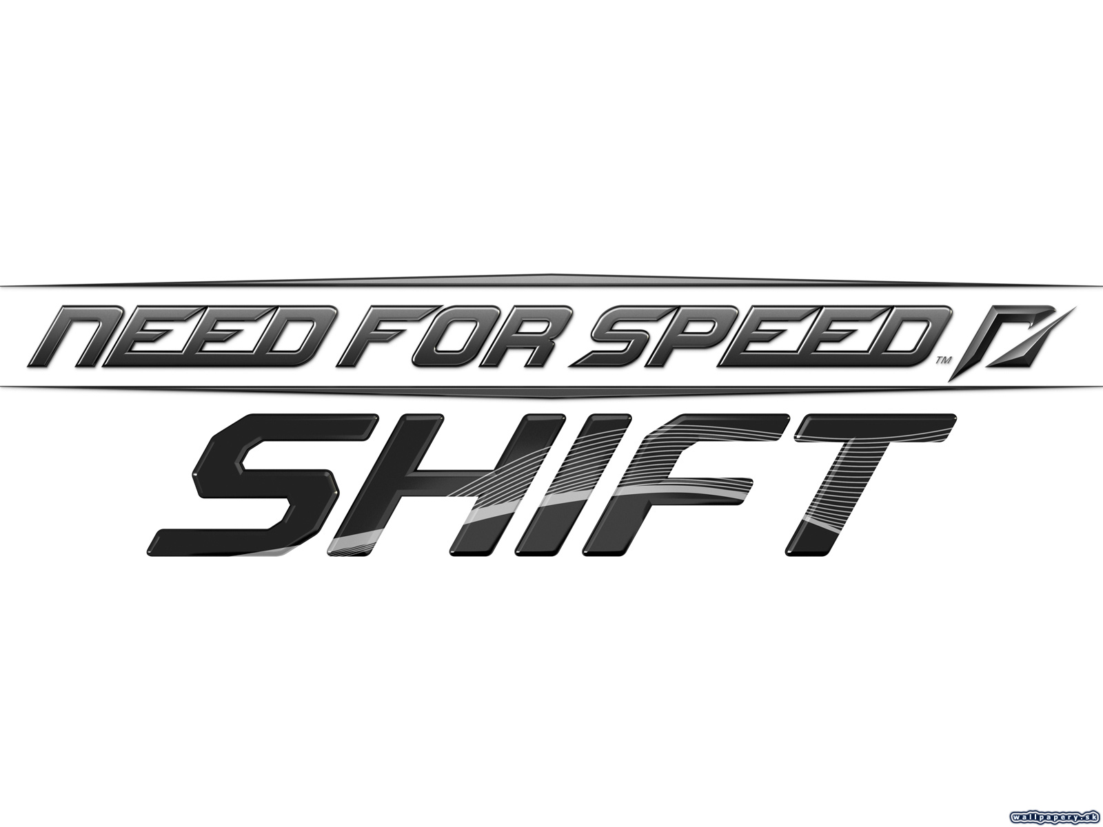 Need for Speed: Shift - wallpaper 9
