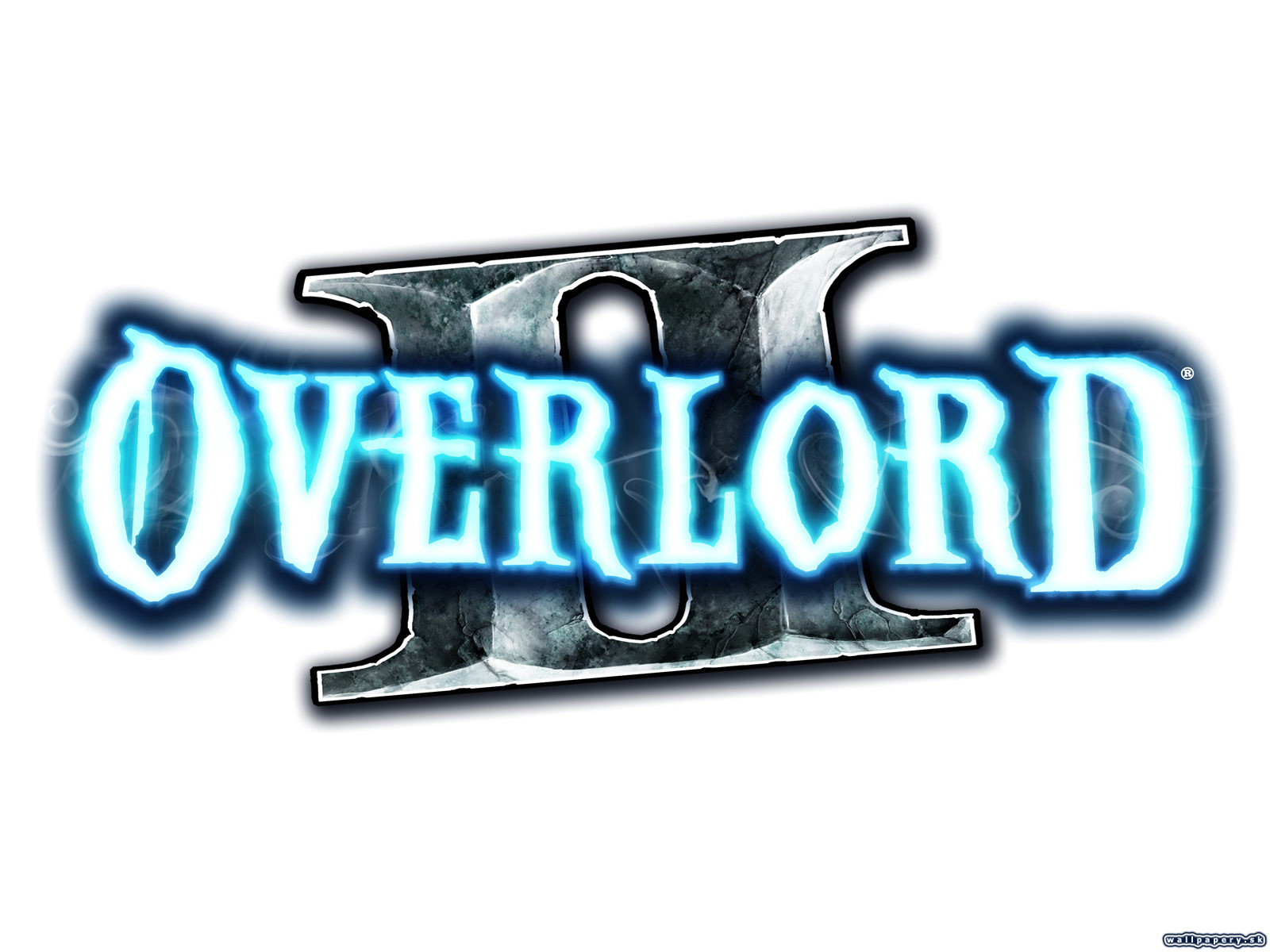 Overlord II - wallpaper 13
