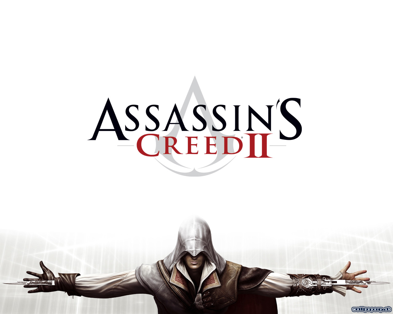 Assassins Creed 2 - wallpaper 8