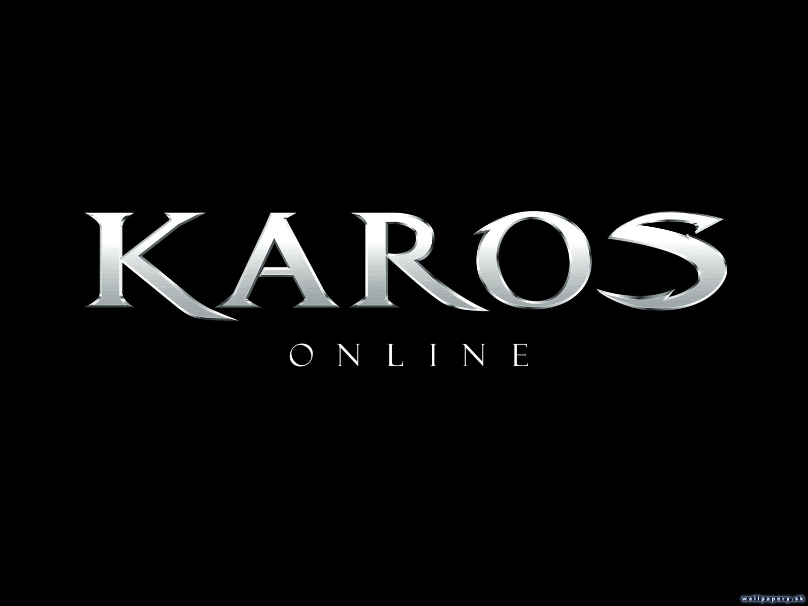 Karos Online - wallpaper 1