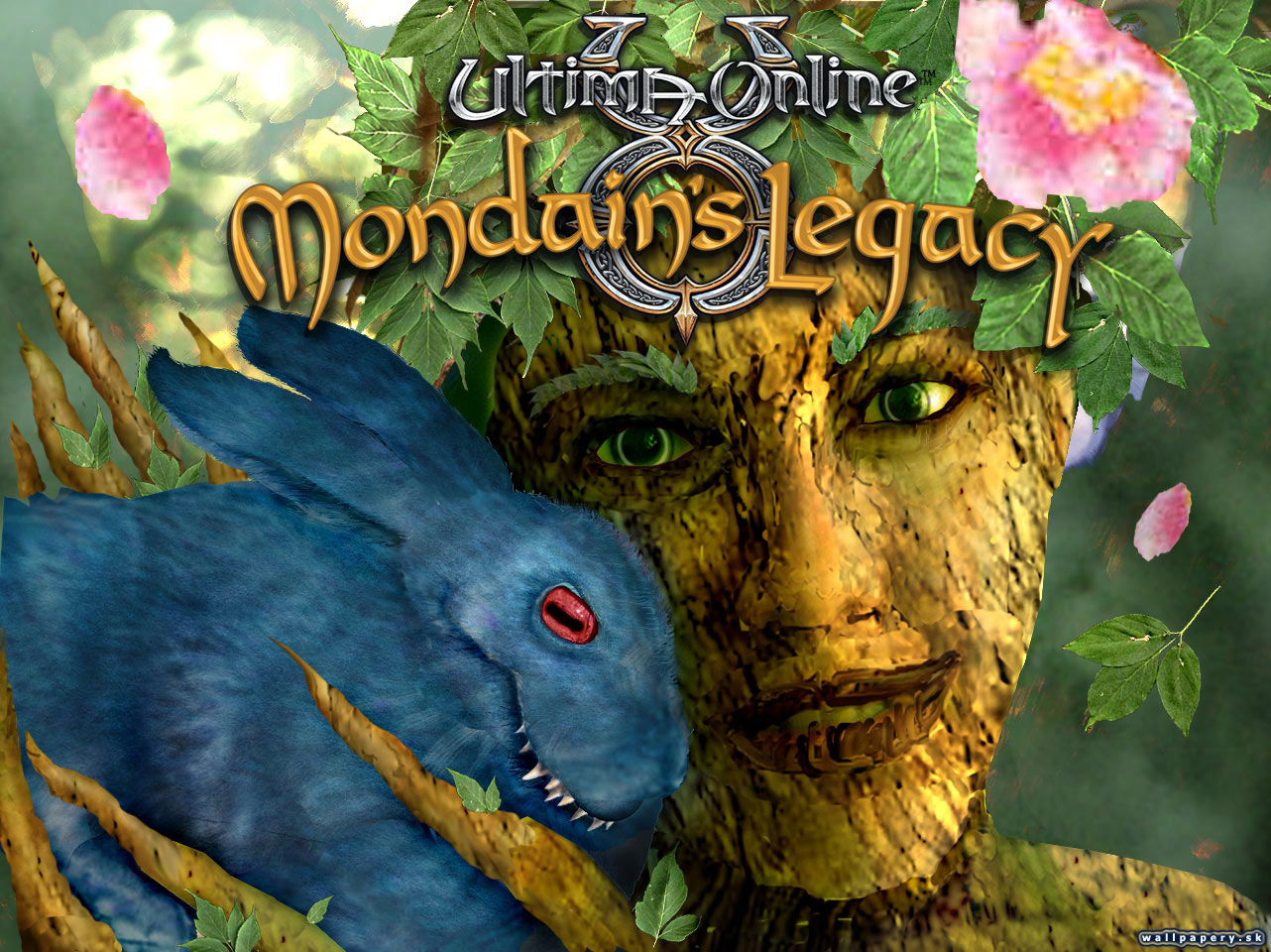 Ultima Online: Mondain's Legacy - wallpaper 11